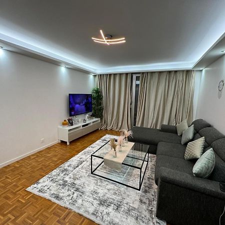 Appartement - La Defense ピュトー エクステリア 写真