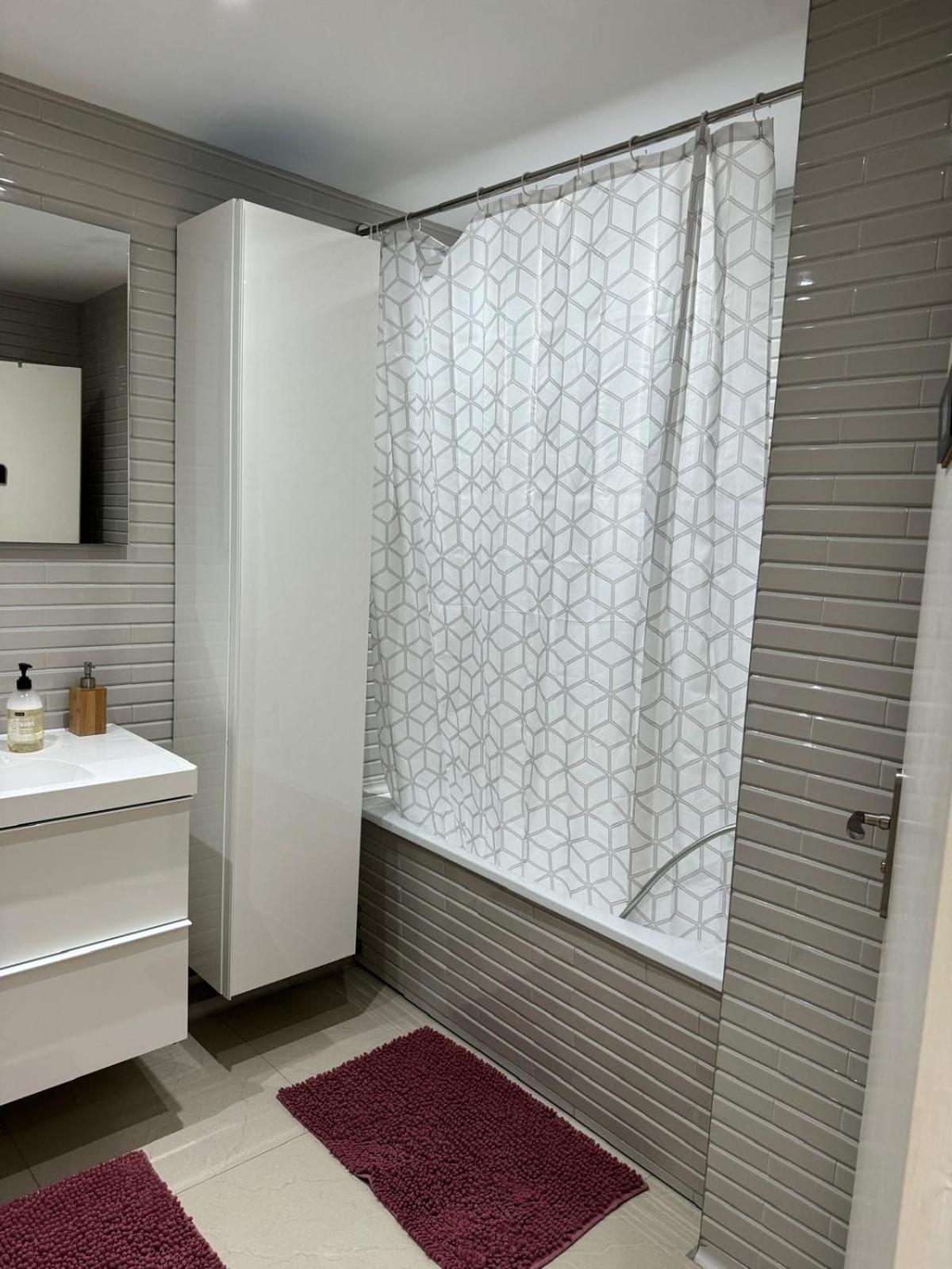 Appartement - La Defense ピュトー エクステリア 写真