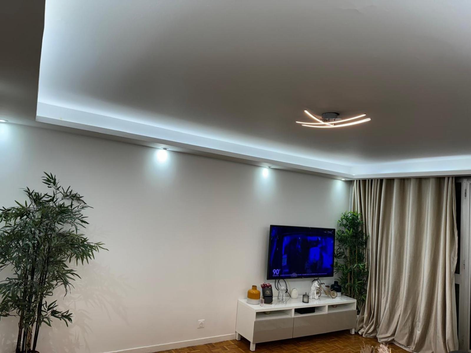 Appartement - La Defense ピュトー エクステリア 写真