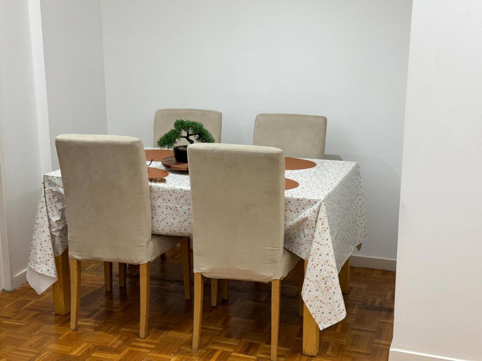 Appartement - La Defense ピュトー エクステリア 写真