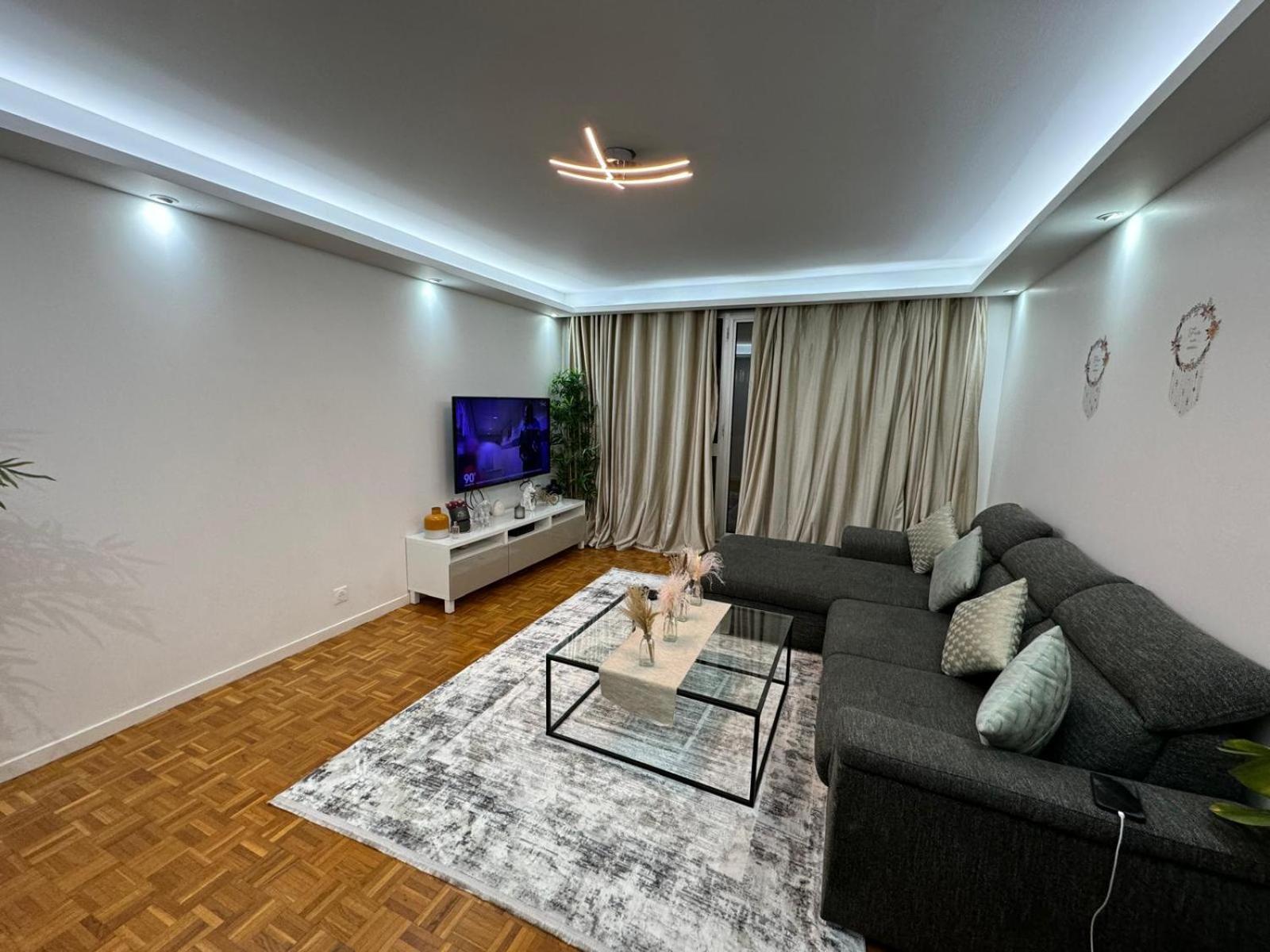 Appartement - La Defense ピュトー エクステリア 写真