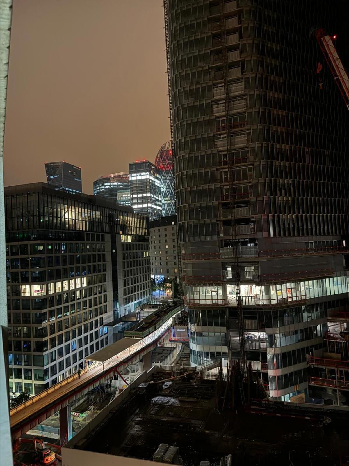 Appartement - La Defense ピュトー エクステリア 写真